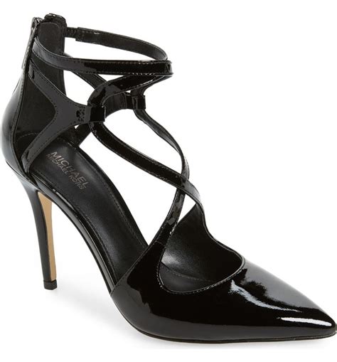 nordstrom michael kors heals|Michael Kors online outlet stores.